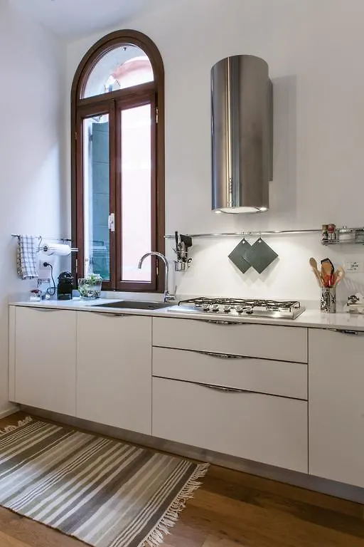 Ve-Nice Suite Venier C4856 Venice